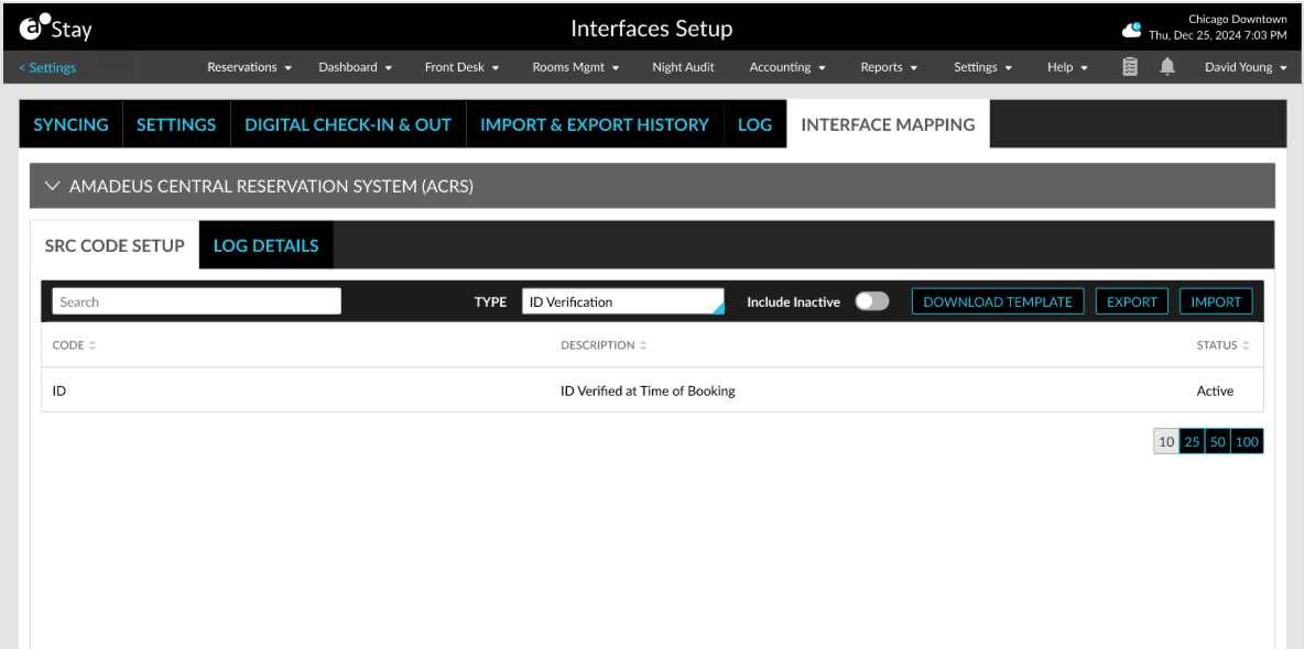 A screenshot of a computer

AI-generated content may be incorrect.